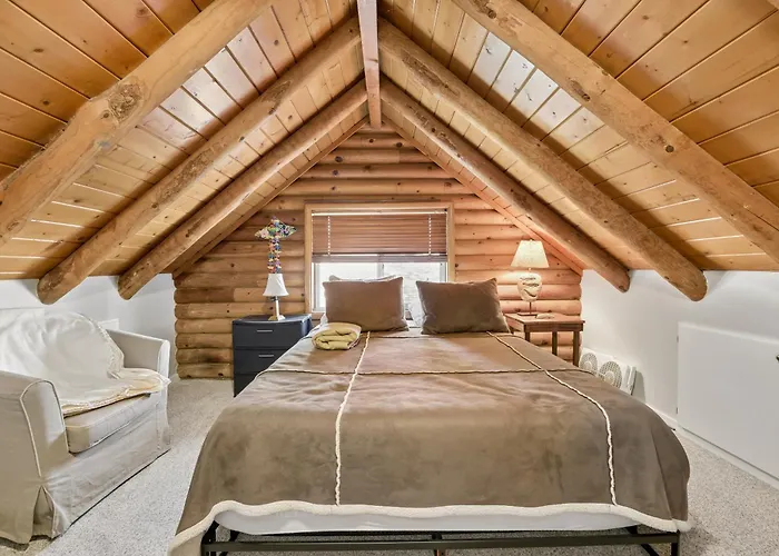 Forest Hideaway Near Sedona *