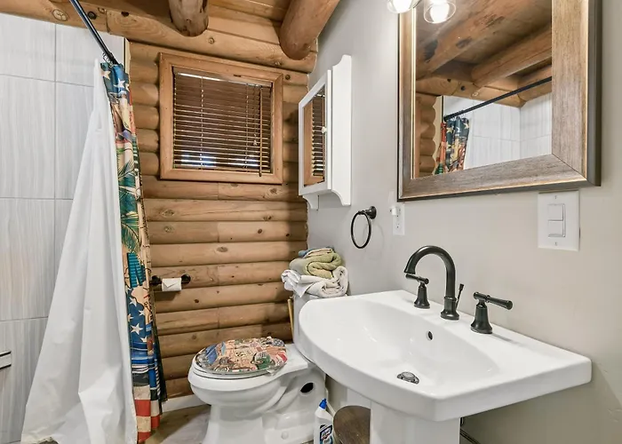 Forest Hideaway Near Sedona Casa vacanze
