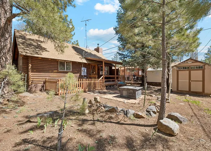 Forest Hideaway Near Sedona Casa vacanze *