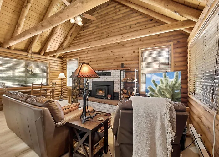 Casa vacanze Forest Hideaway Near Sedona *